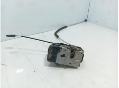 Recambio de cerradura puerta delantera izquierda para opel astra g coupé 2.2 16v edition referencia OEM IAM 09199834  