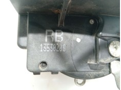 Recambio de cerradura puerta delantera izquierda para opel astra g coupé 2.2 16v edition referencia OEM IAM 09199834   2