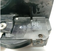 Recambio de cerradura puerta delantera derecha para opel astra g coupé 2.2 16v edition referencia OEM IAM 09199835   2