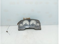 Recambio de cuadro instrumentos para opel astra g coupé 2.2 16v edition referencia OEM IAM 09193757  