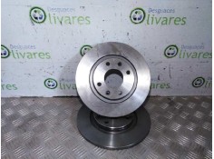 Recambio de disco freno delantero para  referencia OEM IAM 628.0242   2