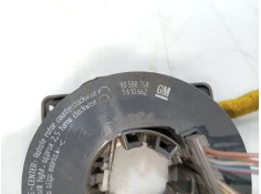 Recambio de anillo airbag para opel astra g coupé 2.2 16v edition referencia OEM IAM    2