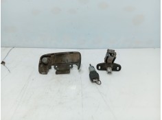 Recambio de conmutador de arranque para opel astra g coupé 2.2 16v edition referencia OEM IAM 90589314  