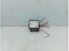 Recambio de modulo electronico para opel astra g coupé 2.2 16v edition referencia OEM IAM   