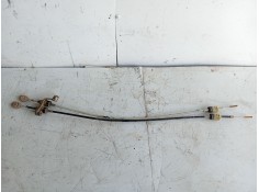 Recambio de varillaje cambio para opel astra g coupé 2.2 16v edition referencia OEM IAM   