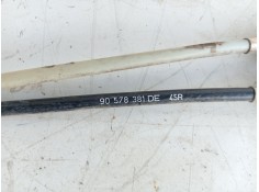 Recambio de varillaje cambio para opel astra g coupé 2.2 16v edition referencia OEM IAM    2