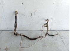 Recambio de tubo para opel astra g coupé 2.2 16v edition referencia OEM IAM   