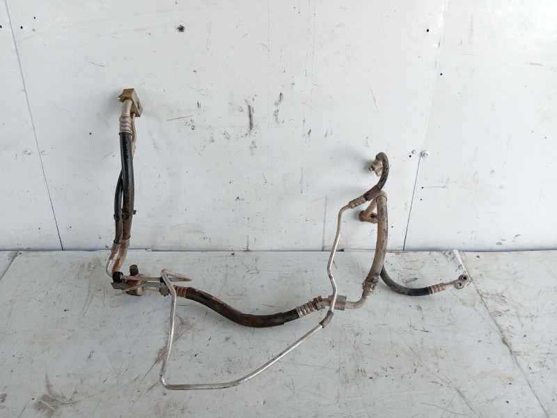 Recambio de tubo para opel astra g coupé 2.2 16v edition referencia OEM IAM   