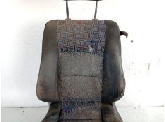 Recambio de asiento delantero izquierdo para opel astra g coupé 2.2 16v edition referencia OEM IAM    2