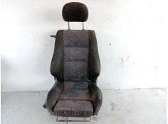 Recambio de asiento delantero derecho para opel astra g coupé 2.2 16v edition referencia OEM IAM   