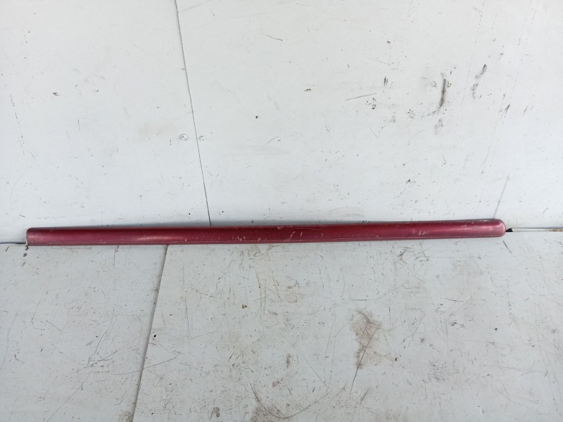 Recambio de moldura para opel astra g coupé 2.2 16v edition referencia OEM IAM   