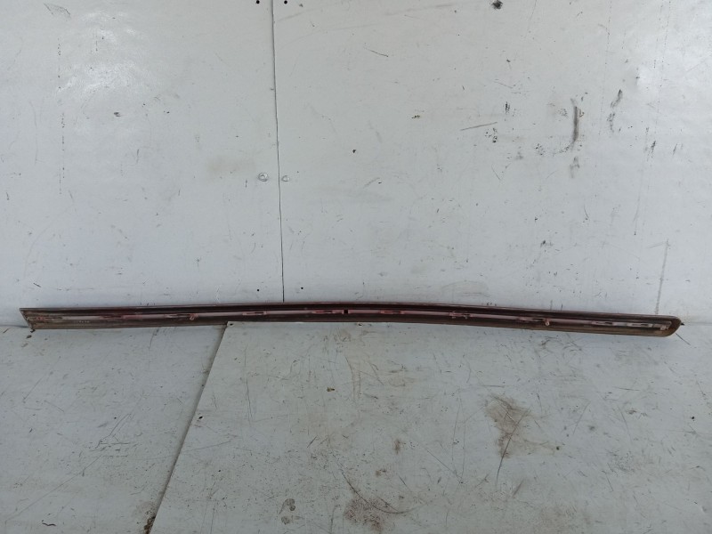 Recambio de moldura para opel astra g coupé 2.2 16v edition referencia OEM IAM   