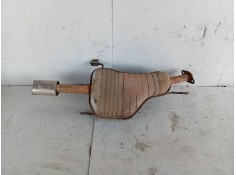 Recambio de tubo para opel astra g coupé 2.2 16v edition referencia OEM IAM   