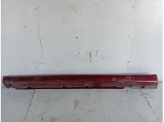Recambio de moldura para opel astra g coupé 2.2 16v edition referencia OEM IAM   