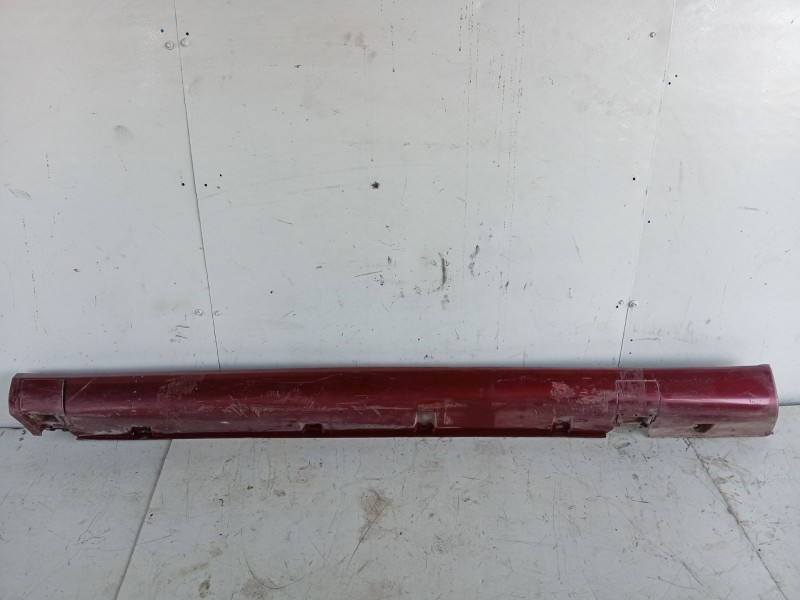 Recambio de moldura para opel astra g coupé 2.2 16v edition referencia OEM IAM   
