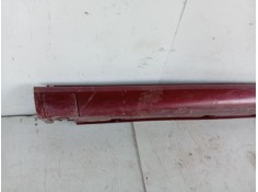Recambio de moldura para opel astra g coupé 2.2 16v edition referencia OEM IAM    2