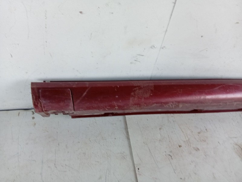 Recambio de moldura para opel astra g coupé 2.2 16v edition referencia OEM IAM   