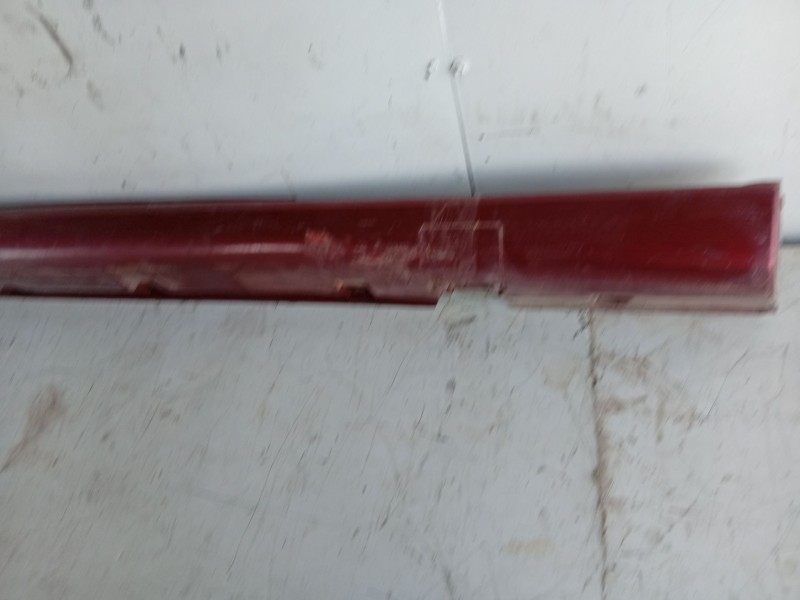 Recambio de moldura para opel astra g coupé 2.2 16v edition referencia OEM IAM   