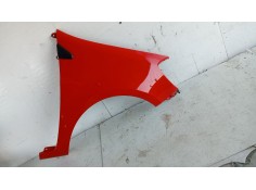 Recambio de aleta delantera derecha para renault clio iii referencia OEM IAM 631003362R  