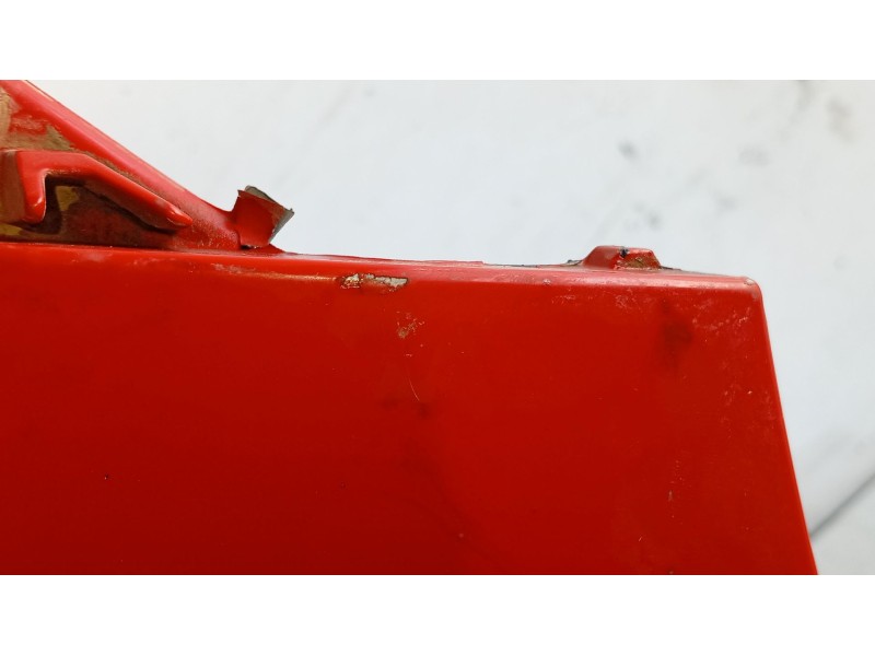 Recambio de aleta delantera derecha para renault clio iii referencia OEM IAM 631003362R  