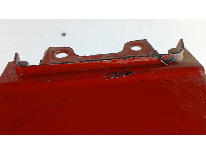 Recambio de aleta delantera derecha para renault clio iii referencia OEM IAM 631003362R  