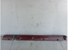 Recambio de moldura para opel astra g coupé 2.2 16v edition referencia OEM IAM   