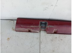 Recambio de moldura para opel astra g coupé 2.2 16v edition referencia OEM IAM    2