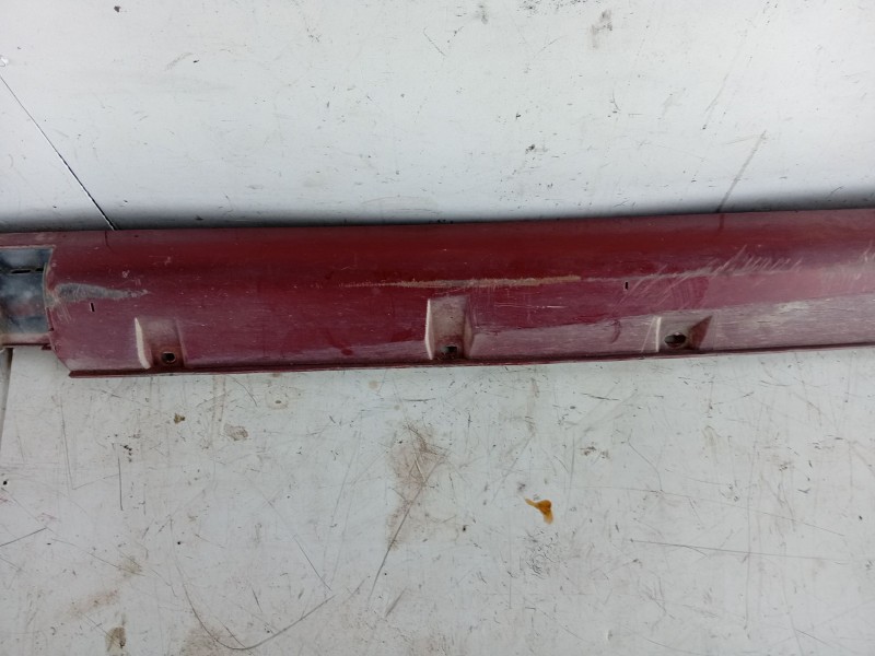 Recambio de moldura para opel astra g coupé 2.2 16v edition referencia OEM IAM   