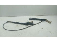 Recambio de anclaje cinturon delantero derecho para opel corsa b (s93) 1.2 i (f08, f68, m68) referencia OEM IAM 197412   2