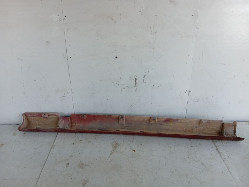 Recambio de moldura para opel astra g coupé 2.2 16v edition referencia OEM IAM   