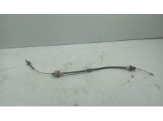 Recambio de cable para opel corsa b (s93) 1.2 i (f08, f68, m68) referencia OEM IAM 847061 847064 