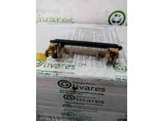 Recambio de maneta exterior trasera izquierda para  referencia OEM IAM    2