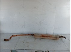 Recambio de tubo para opel astra g coupé 2.2 16v edition referencia OEM IAM   