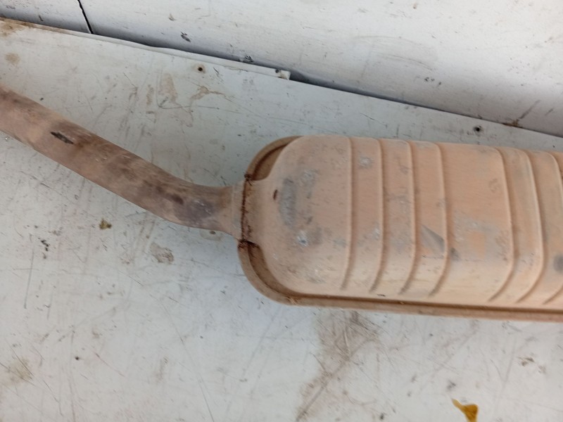 Recambio de tubo para opel astra g coupé 2.2 16v edition referencia OEM IAM   