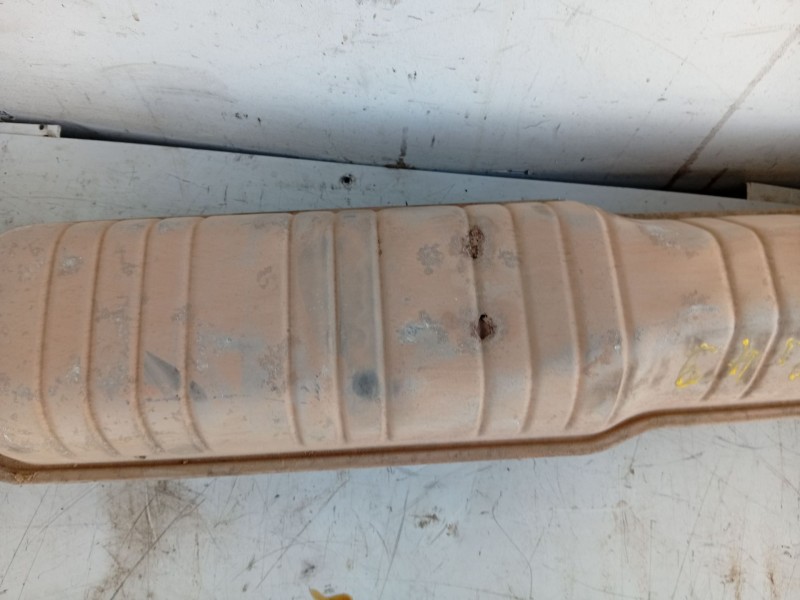 Recambio de tubo para opel astra g coupé 2.2 16v edition referencia OEM IAM   