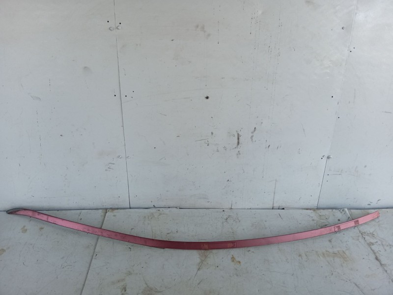 Recambio de moldura para opel astra g coupé 2.2 16v edition referencia OEM IAM   