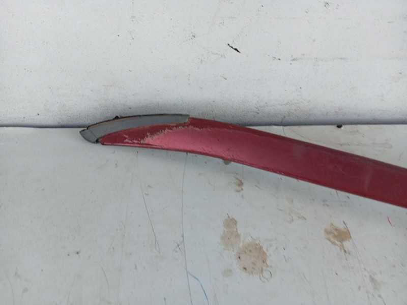 Recambio de moldura para opel astra g coupé 2.2 16v edition referencia OEM IAM   