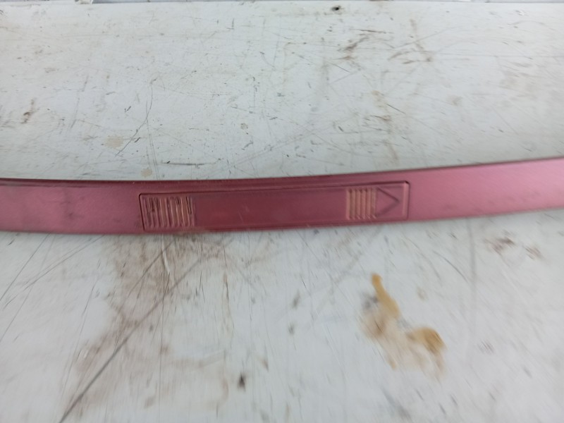 Recambio de moldura para opel astra g coupé 2.2 16v edition referencia OEM IAM   