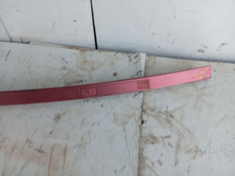 Recambio de moldura para opel astra g coupé 2.2 16v edition referencia OEM IAM   