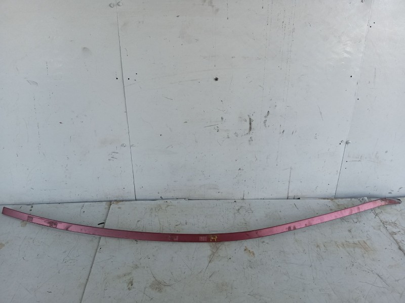 Recambio de moldura para opel astra g coupé 2.2 16v edition referencia OEM IAM   