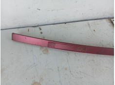 Recambio de moldura para opel astra g coupé 2.2 16v edition referencia OEM IAM    2