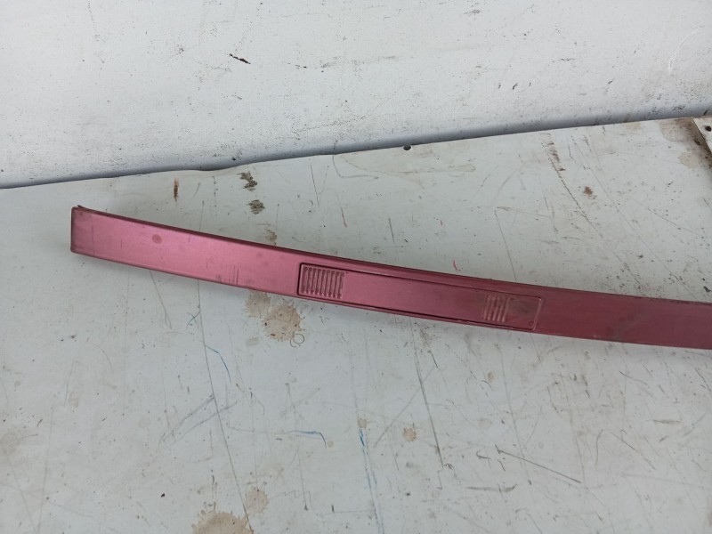Recambio de moldura para opel astra g coupé 2.2 16v edition referencia OEM IAM   