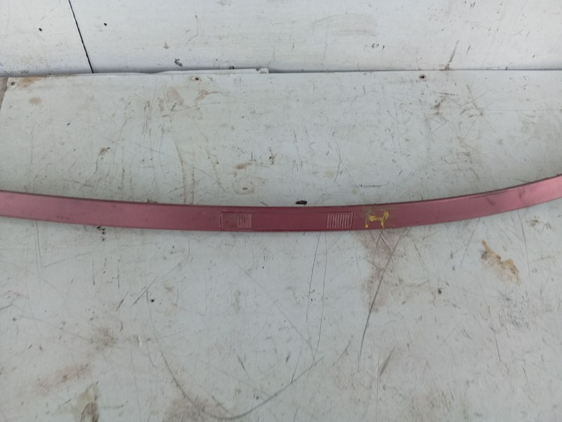 Recambio de moldura para opel astra g coupé 2.2 16v edition referencia OEM IAM   