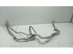 Recambio de tubo para opel meriva a monospace (x03) 1.6 (e75) referencia OEM IAM   