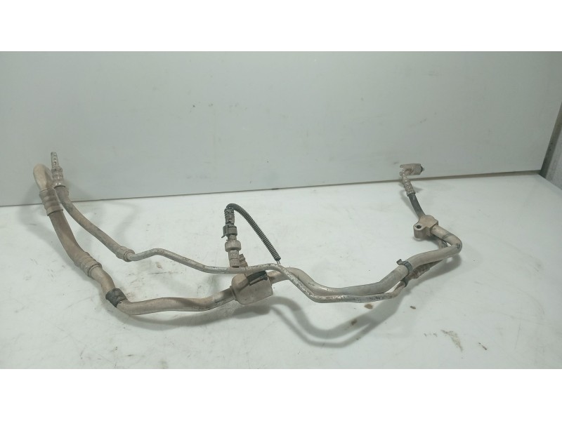 Recambio de tubo para opel meriva a monospace (x03) 1.6 (e75) referencia OEM IAM   