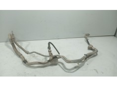 Recambio de tubo para opel meriva a monospace (x03) 1.6 (e75) referencia OEM IAM    2