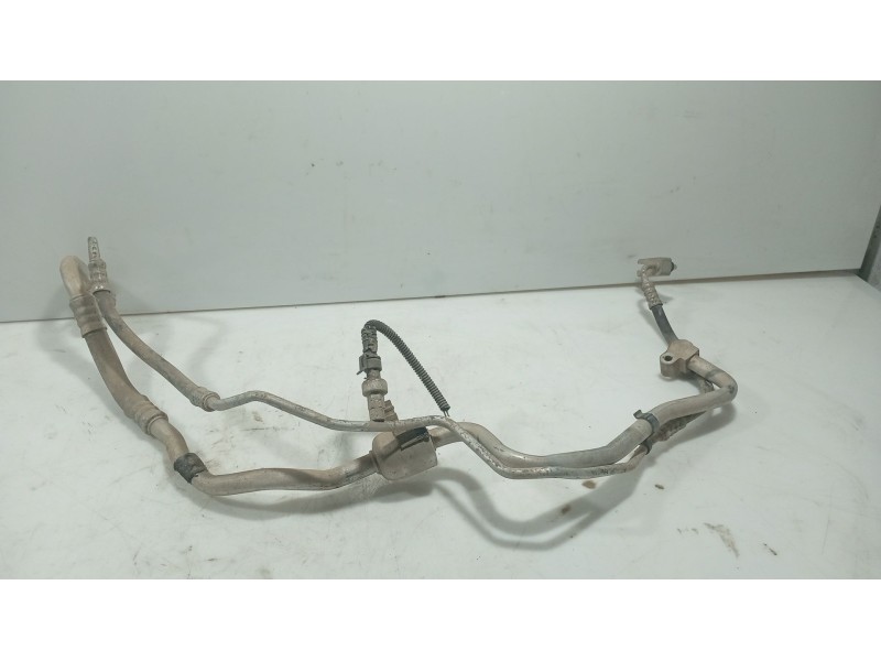 Recambio de tubo para opel meriva a monospace (x03) 1.6 (e75) referencia OEM IAM   