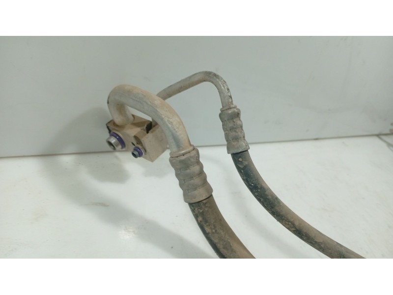 Recambio de tubo para opel meriva a monospace (x03) 1.6 (e75) referencia OEM IAM   