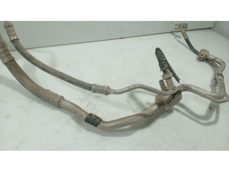 Recambio de tubo para opel meriva a monospace (x03) 1.6 (e75) referencia OEM IAM   