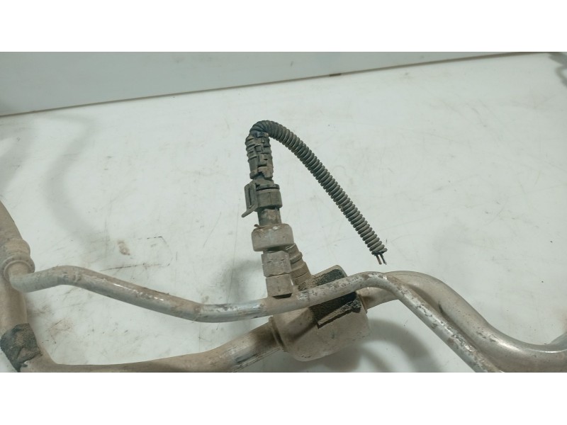 Recambio de tubo para opel meriva a monospace (x03) 1.6 (e75) referencia OEM IAM   